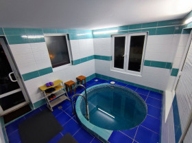 Сауна Баня на дровах ГорыныЧ Тула