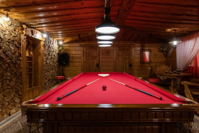 Сауна Вип-сауна Алтай Томск