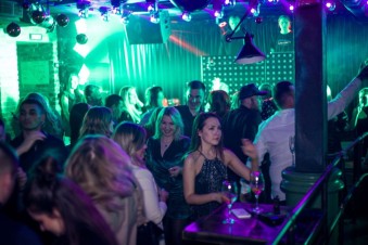 Ночной клуб Piano Bar Калининград фото №2