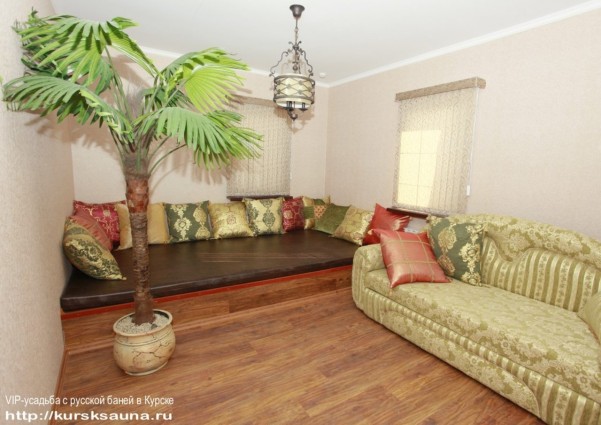 VIP-усадьба фото №8