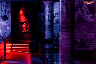 Ночной клуб Burlesque Нижний Новгород фото №8