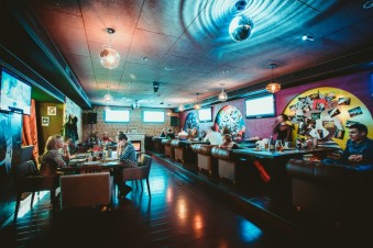 Ночной клуб Чикаго Хаус Астрахань фото №13