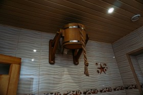Сауна Par House Березники