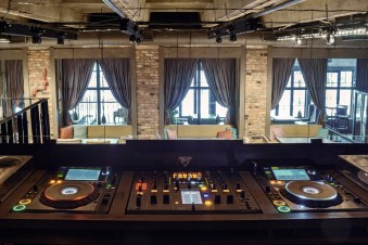 Ночной клуб Diesel Room Пермь фото №11