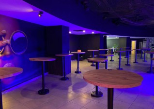 Ночной клуб Lo Karaoke - Night Club Antalya Анталия