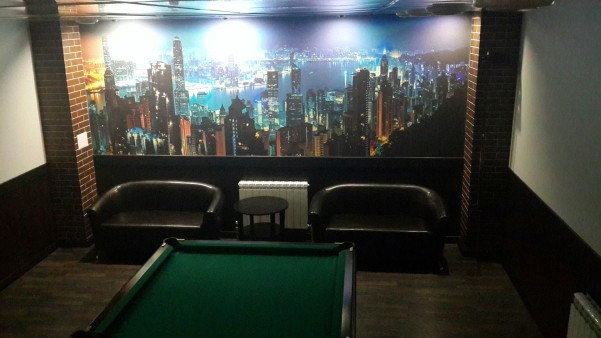 Банный комплекс у Лукоморья фото №14