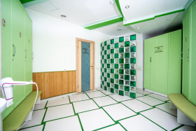 Сауна Римские бани Симферополь