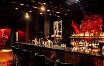 Ночной клуб Molly Music Bar Хабаровск фото №1