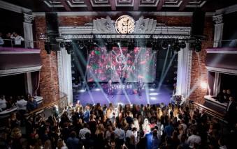 Ночной клуб Palazzo Concert Hall Воронеж фото №7