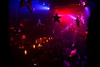 Ночной клуб Diesel Room Пермь фото №15