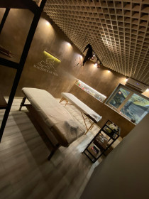 Сауна Жара Ставрополь