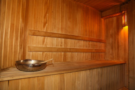 Сауна На Трубной Кемерово
