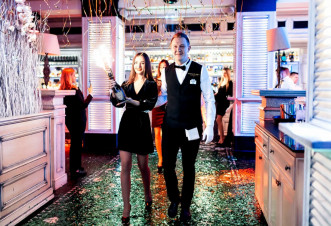 Ночной клуб Ла Вилла Краснодар