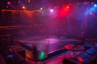 Ночной клуб Zажигалка Тула