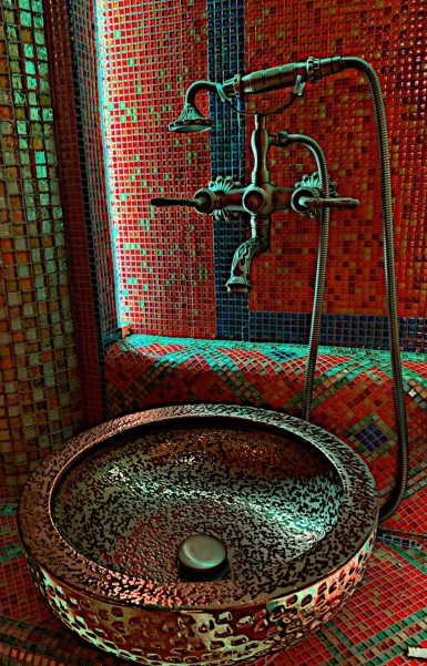 Сергеевские бани фото №11