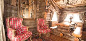 Сауна Банные Апартаменты H2O Ростов-на-Дону