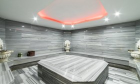 Сауна Felicity SPA Стамбул