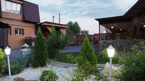 Золушкин двор фото №13