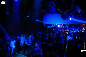 Ночной клуб Marrakesh Кемерово