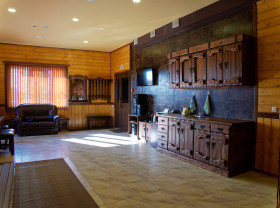 Сауна Золушкин двор Курск