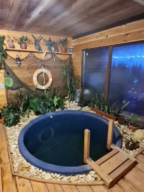Сауна Баня 13 Севастополь