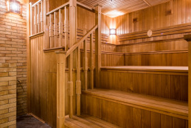 Сауна Buta Spa Челябинск