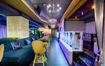 Ночной клуб Lambada Пенза фото №11