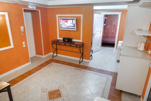 Римские термы фото №15