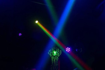 Ночной клуб Bobrovskybar Коломна