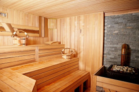 Сауна Kaluga Plaza Калуга