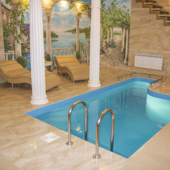 Организация Золушкин двор