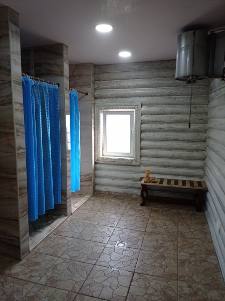 Банный клуб фото №4