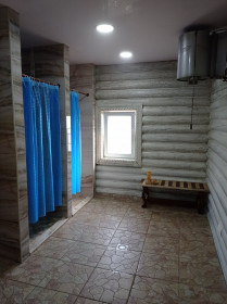 Сауна Банный клуб Астрахань