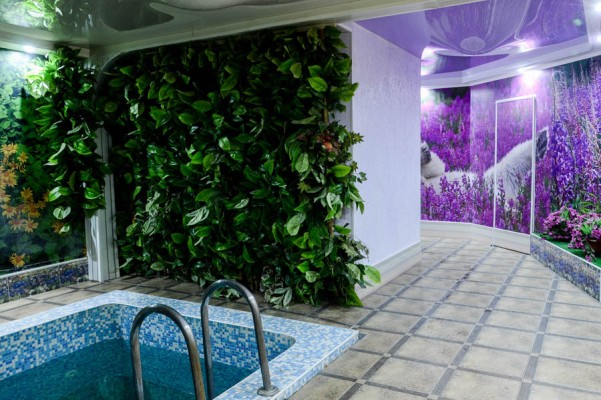 Царство Нептуна фото №4