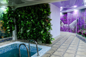 Сауна Царство Нептуна Томск