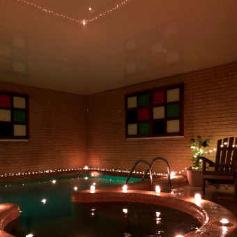 Организация Жара