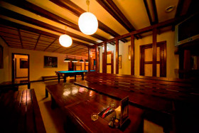 Сауна Революция Самара