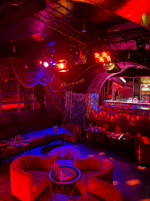 Ночной клуб Декольте Нижний Новгород