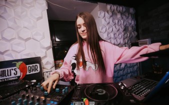 Ночной клуб Chillis bar Рязань