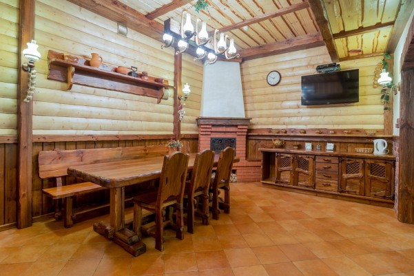 Центр досуга и отдыха "Академия" фото №3