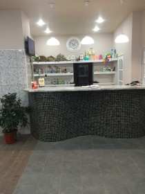 Сауна Центральные бани Киров