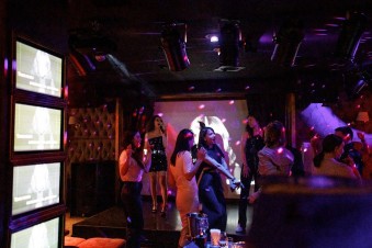 Ночной клуб Truffaldino Кемерово фото №8