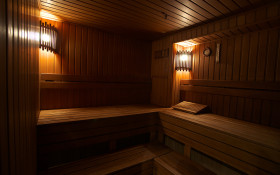 Сауна Ибица Томск