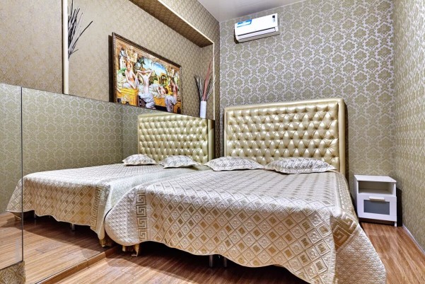 Сергеевские бани фото №7