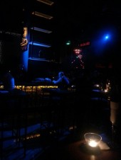 Ночной клуб Ally Bar Анталия