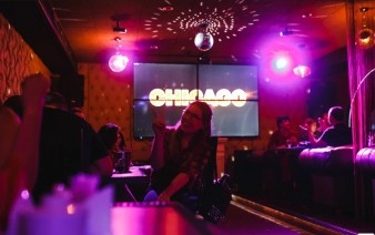 Ночной клуб Чикаго Хаус Астрахань