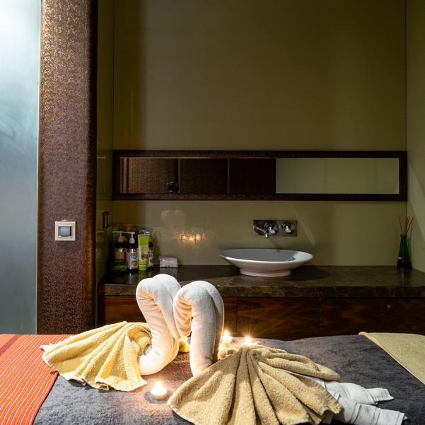 Felicity SPA фото №3
