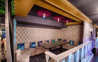 Ночной клуб Lambada Пенза фото №16