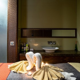 Сауна Felicity SPA Стамбул