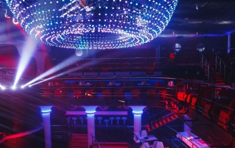 Ночной клуб Gaudi Киров фото №9